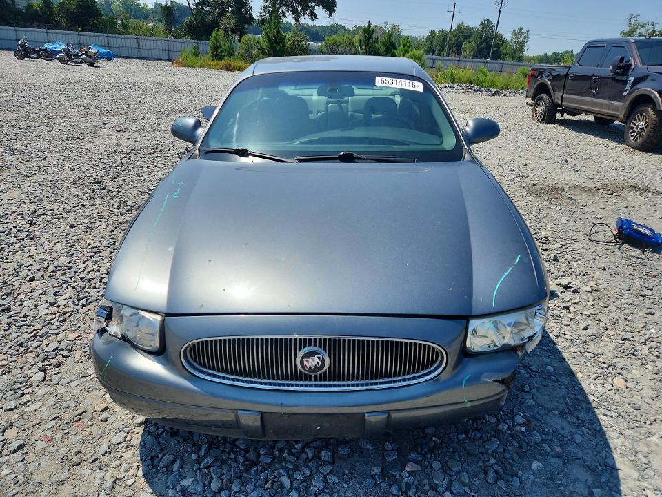 Aukcja sprzedaży 2004 Buick Lesabre, vin: 1G4HR54KX4U157448, numer aukcji: 65314116