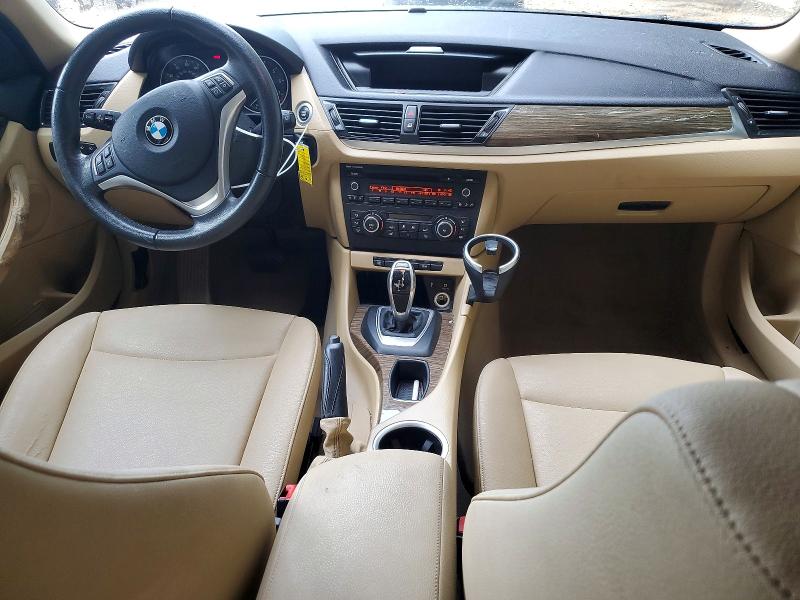 Продаж на аукціоні авто 2015 Bmw X1, vin: WBAVM1C56FV315465, номер лоту: 64677116