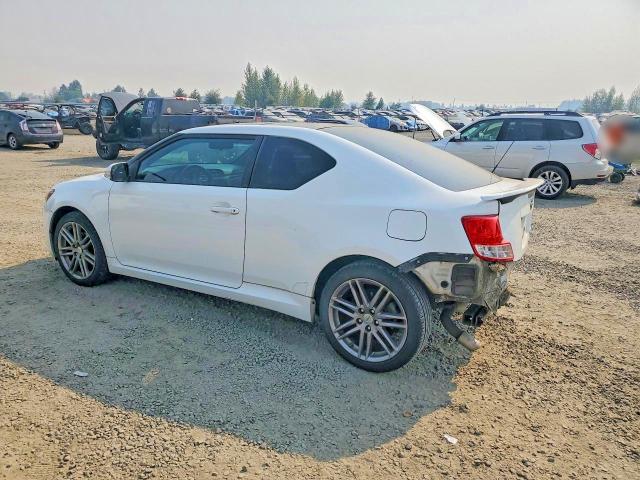 Продаж на аукціоні авто 2013 Scion Tc, vin: JTKJF5C79D3056945, номер лоту: 63635996