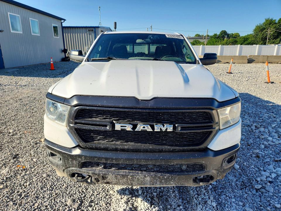 Продажа на аукционе авто 2022 Ram 1500, vin: 1C6RRFNG1NN433284, номер лота: 63282486