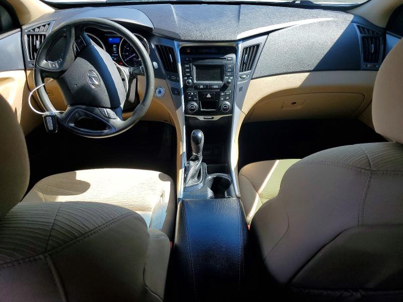 Продаж на аукціоні авто 2015 Hyundai Sonata Hybrid, vin: KMHEC4A42FA137901, номер лоту: 63892486