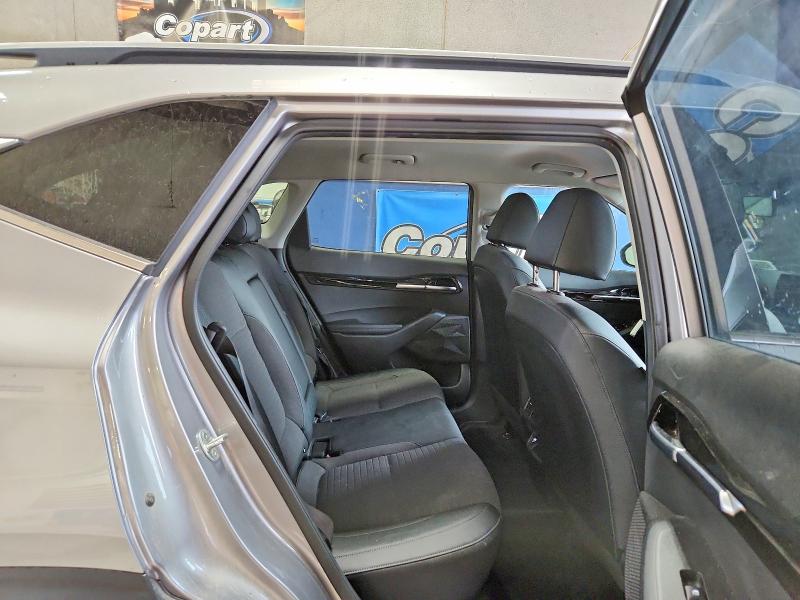 63854166 :رقم المزاد ، KNDEUCAA7N7315119 vin ، 2022 Kia Seltos مزاد بيع
