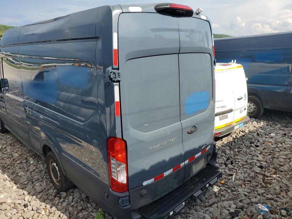Aukcja sprzedaży 2020 Ford Transit, vin: 1FTBR3X87LKA87206, numer aukcji: 63249906