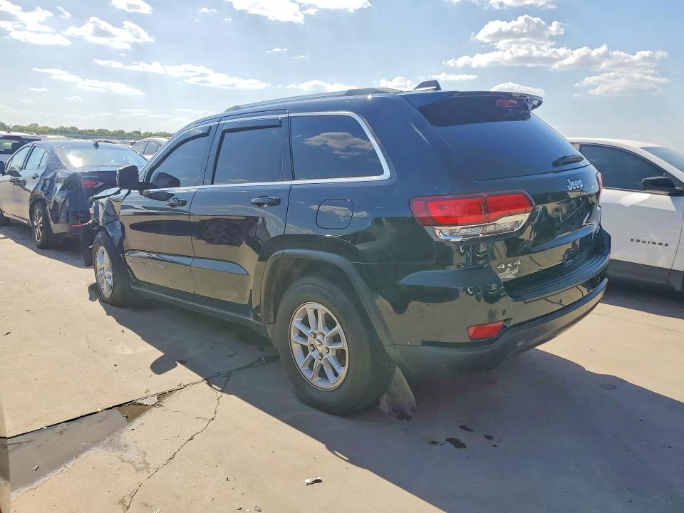 2020 Jeep Grand Cherokee მანქანა იყიდება აუქციონზე, vin: 1C4RJFAG0LC335152, აუქციონის ნომერი: 64573716