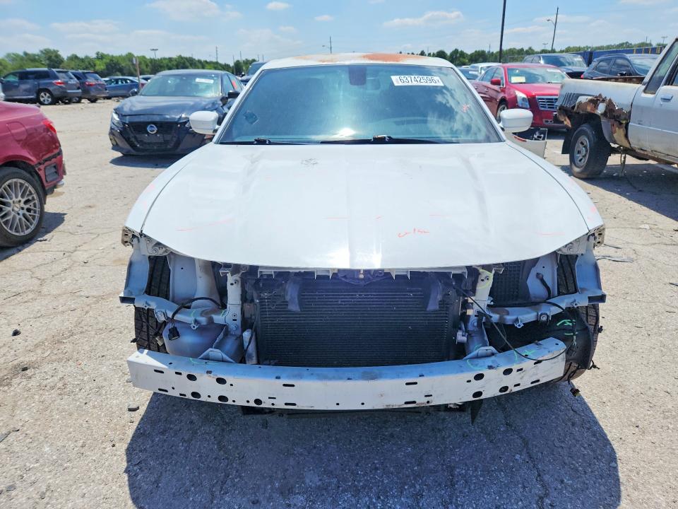 Aukcja sprzedaży 2015 Dodge Charger, vin: 2C3CDXHG8FH824171, numer aukcji: 63742596