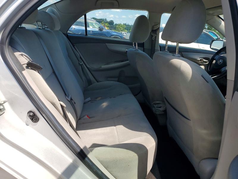 2013 Toyota Corolla მანქანა იყიდება აუქციონზე, vin: 2T1BU4EEXDC046746, აუქციონის ნომერი: 65641476