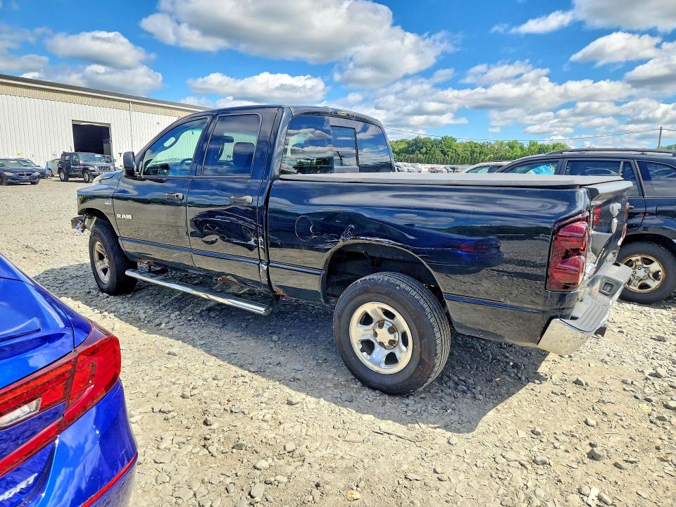 Aukcja sprzedaży 2008 Dodge Ram 1500, vin: 1D7HU18238S541990, numer aukcji: 66607506