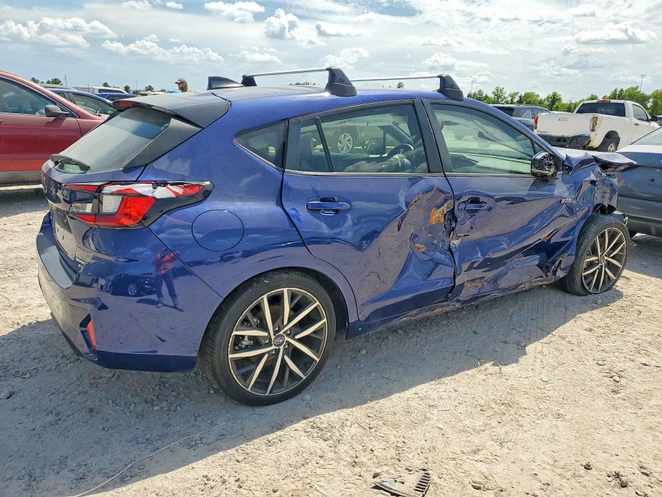 Aukcja sprzedaży 2024 Subaru Impreza, vin: JF1GUHJC4R8363917, numer aukcji: 65211686