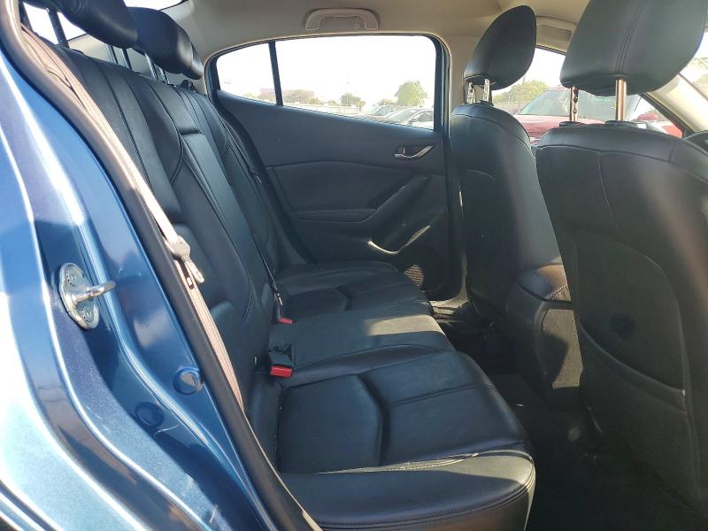 Aukcja sprzedaży 2017 Mazda 3, vin: JM1BN1V74H1102929, numer aukcji: 63559766