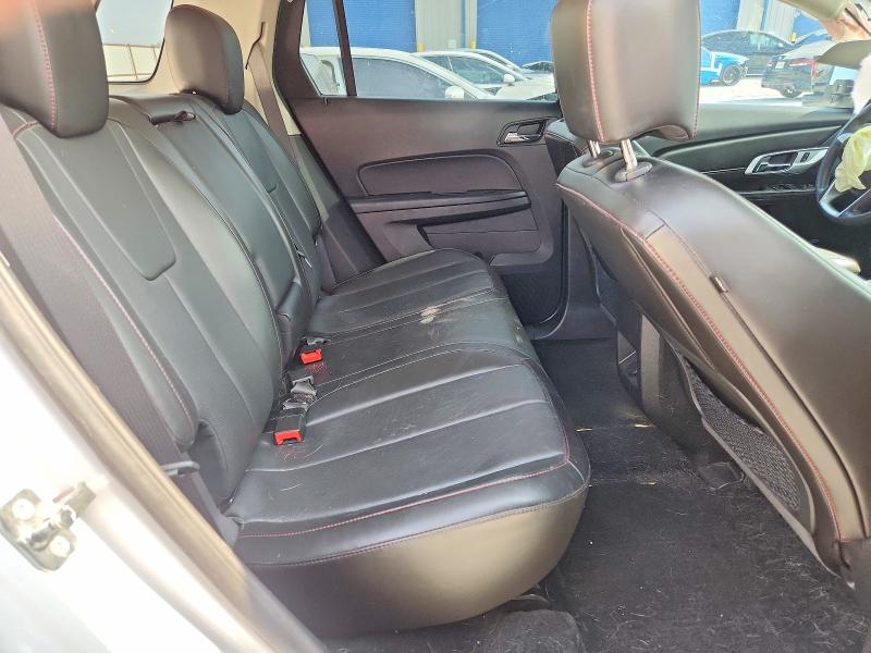 Продажа на аукционе авто 2015 Gmc Terrain, vin: 2GKALSEK0F6269427, номер лота: 63933266