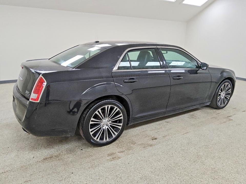Aukcja sprzedaży 2014 Chrysler 300, vin: 2C3CCABG5EH183004, numer aukcji: 62969746