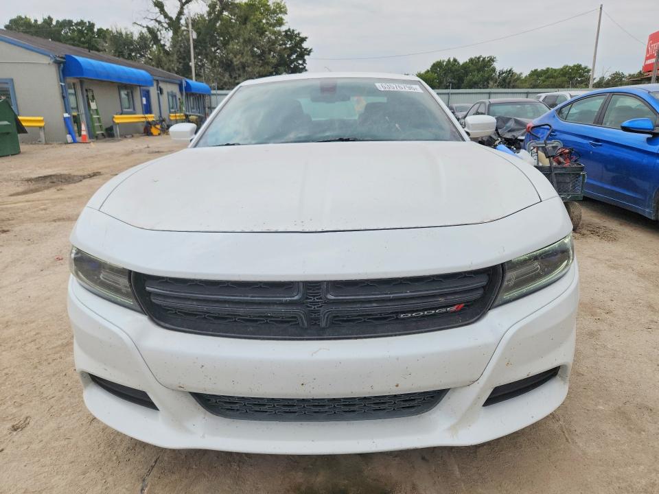 Aukcja sprzedaży 2015 Dodge Charger, vin: 2C3CDXHG4FH814933, numer aukcji: 63576796