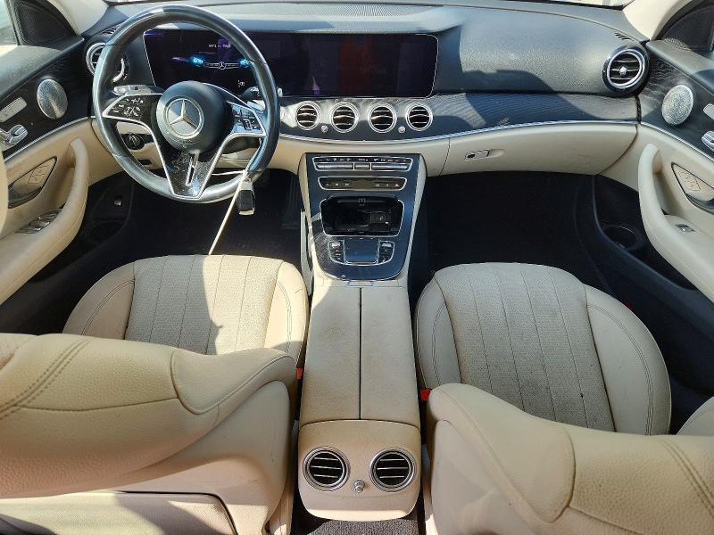 2021 Mercedes-benz E მანქანა იყიდება აუქციონზე, vin: W1KZF8EB8MA953320, აუქციონის ნომერი: 61452796