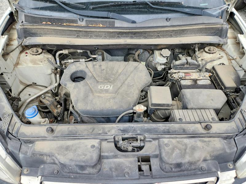 64289576 :رقم المزاد ، KNDJT2A56D7572771 vin ، 2013 Kia Soul مزاد بيع