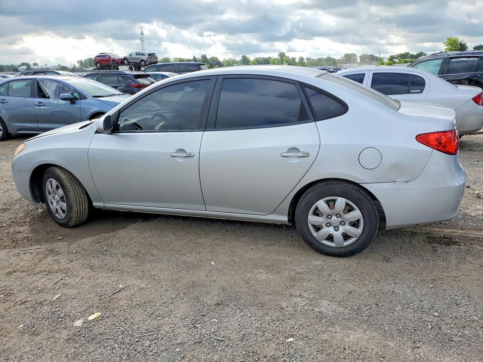 Aukcja sprzedaży 2010 Hyundai Elantra, vin: KMHDU4BD6AU086756, numer aukcji: 65484276