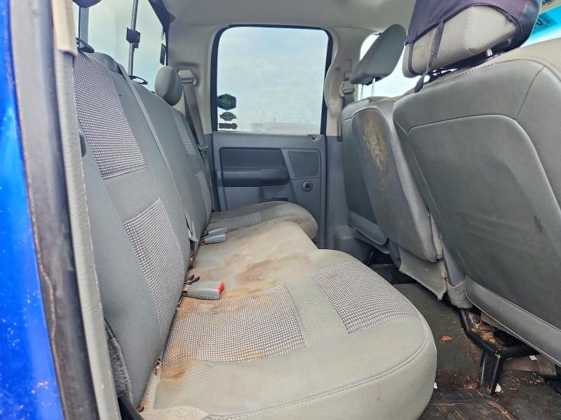 Auction sale of the 2007 Dodge Ram 1500, vin: 1D7HU18277S189799, lot number: 64138416