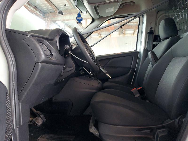 70911216 :رقم المزاد ، ZFBHRFAB0N6Y51086 vin ، 2022 Ram Promaster City مزاد بيع