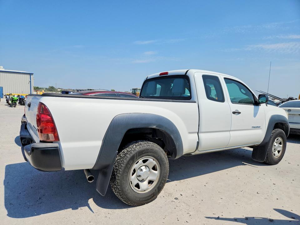 Продажа на аукционе авто 2014 Toyota Tacoma, vin: 5TFTX4GN6EX032127, номер лота: 63395106
