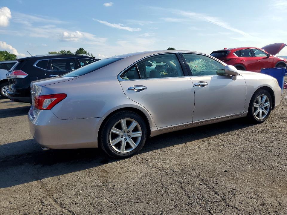 Aukcja sprzedaży 2007 Lexus Es, vin: JTHBJ46G972069848, numer aukcji: 67153246