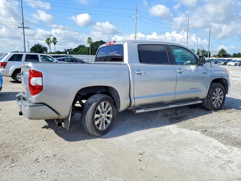 65470026 :رقم المزاد ، 5TFHW5F11GX494028 vin ، 2016 Toyota Tundra مزاد بيع