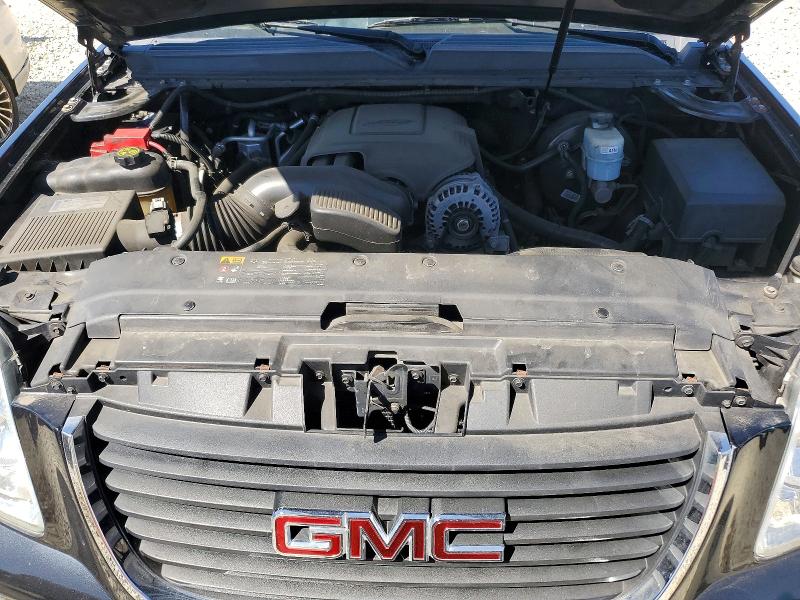 Продаж на аукціоні авто 2013 Gmc Yukon, vin: 1GKS1AE06DR275446, номер лоту: 63544536