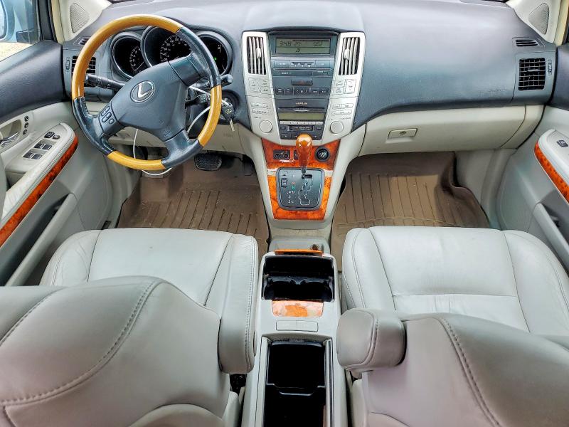 Aukcja sprzedaży 2006 Lexus Rx, vin: 2T2HA31UX6C094241, numer aukcji: 65714756