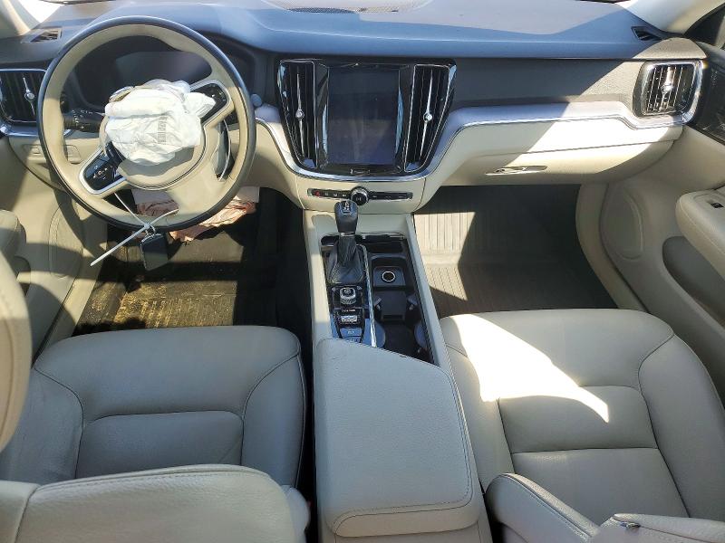 Aukcja sprzedaży 2020 Volvo S60, vin: 7JRA22TK8LG072410, numer aukcji: 66013596
