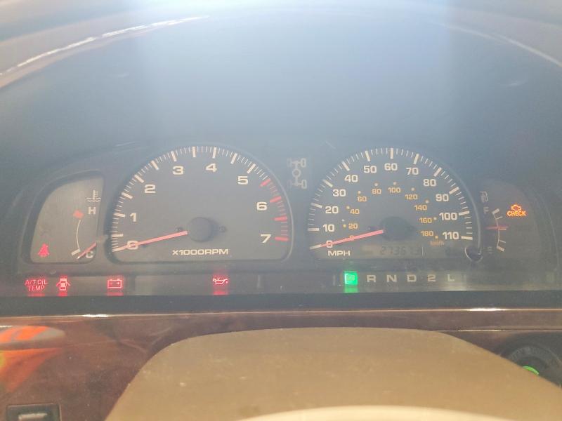 65869616 :رقم المزاد ، JT3HN87R320381731 vin ، 2002 Toyota 4runner مزاد بيع