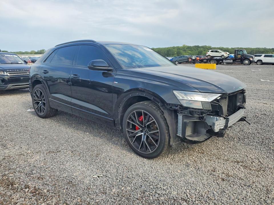 Продаж на аукціоні авто 2023 Audi Q8, vin: WA1EVBF13PD051721, номер лоту: 64571996