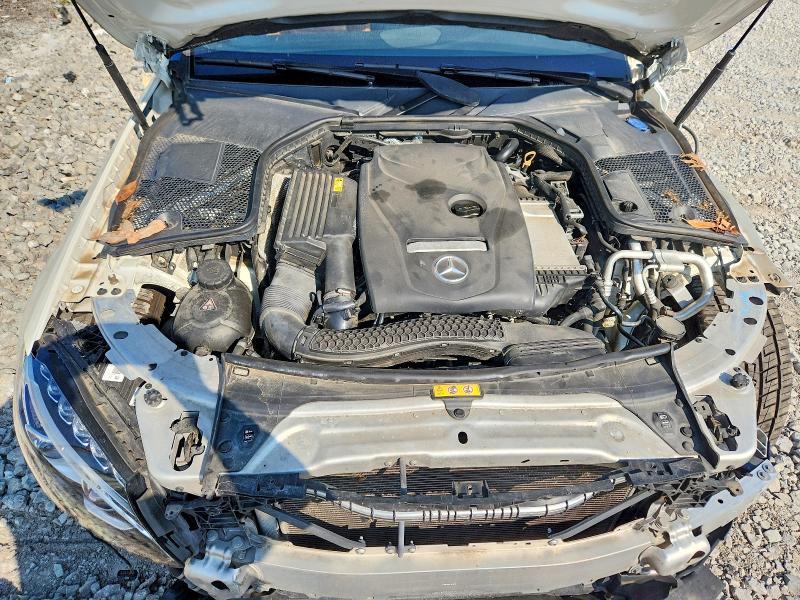 Продажа на аукционе авто 2018 Mercedes-benz C, vin: WDDWJ4JB3JF671911, номер лота: 65292756