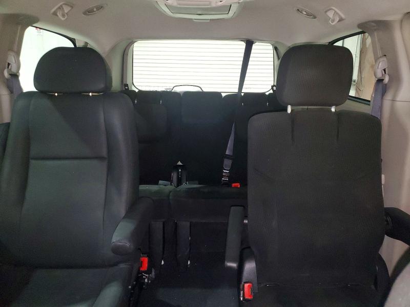 Aukcja sprzedaży 2015 Chrysler Town & Country, vin: 2C4RC1BG8FR738898, numer aukcji: 65201676