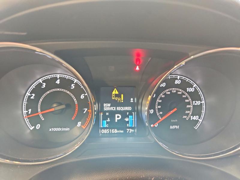 Продажа на аукционе авто 2023 Mitsubishi Outlander Sport, vin: JA4ARUAU0PU002539, номер лота: 64487676