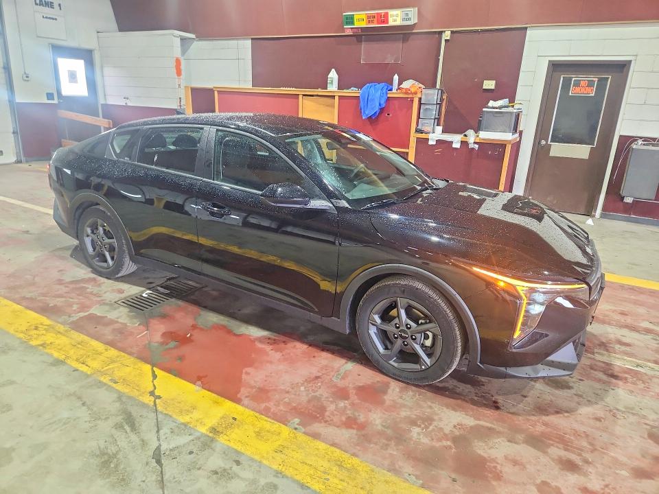 Продажа на аукционе авто 2026 Kia K4, vin: 3KPFT4DE0TE249442, номер лота: 64185856