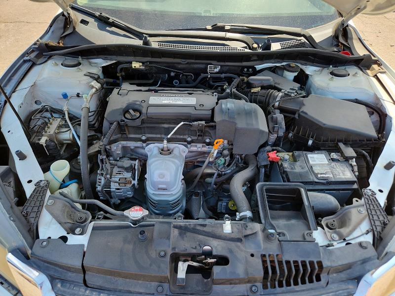 Продаж на аукціоні авто 2013 Honda Accord, vin: JHMCR2F34DC000344, номер лоту: 66982656