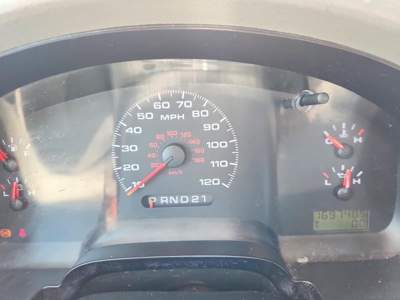 2006 Ford F150 მანქანა იყიდება აუქციონზე, vin: 1FTRF12246NA09225, აუქციონის ნომერი: 64473886