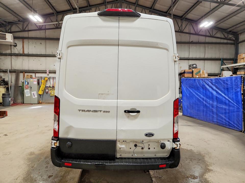 Продаж на аукціоні авто 2019 Ford Transit, vin: 1FTYR3XM3KKB22393, номер лоту: 62284326