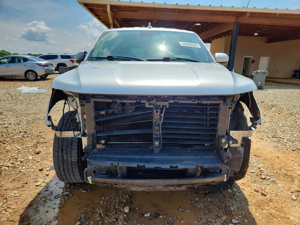 2018 Ford Expedition მანქანა იყიდება აუქციონზე, vin: 1FMJK1KT5JEA53403, აუქციონის ნომერი: 66699646