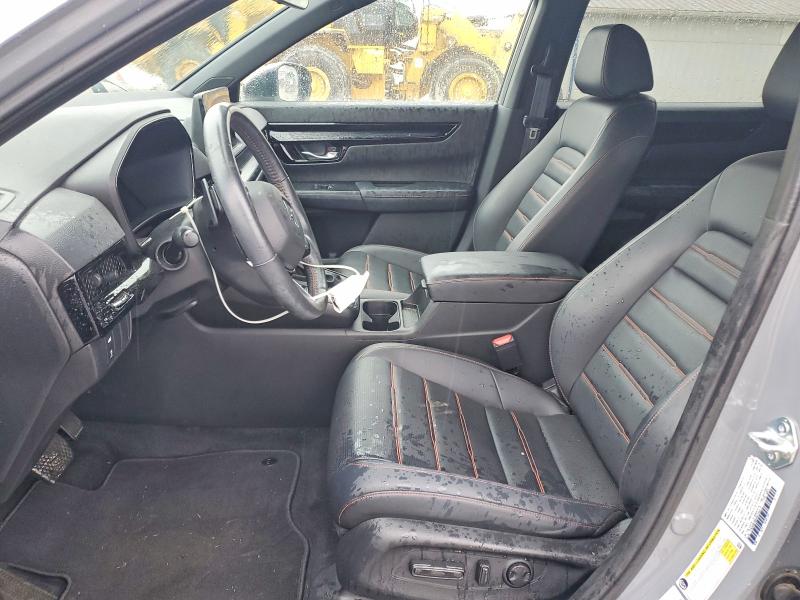 Продаж на аукціоні авто 2024 Honda Cr-v, vin: 5J6RS6H96RL017091, номер лоту: 64505736