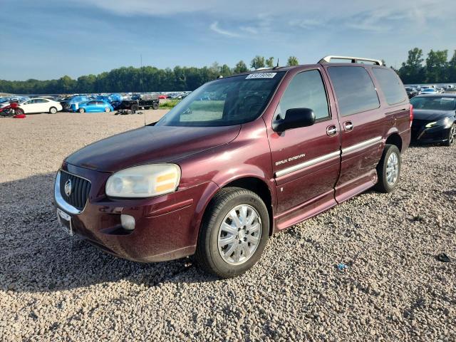 61019096 :رقم المزاد ، 4GLDV13126D244441 vin ، 2006 Buick Terraza مزاد بيع