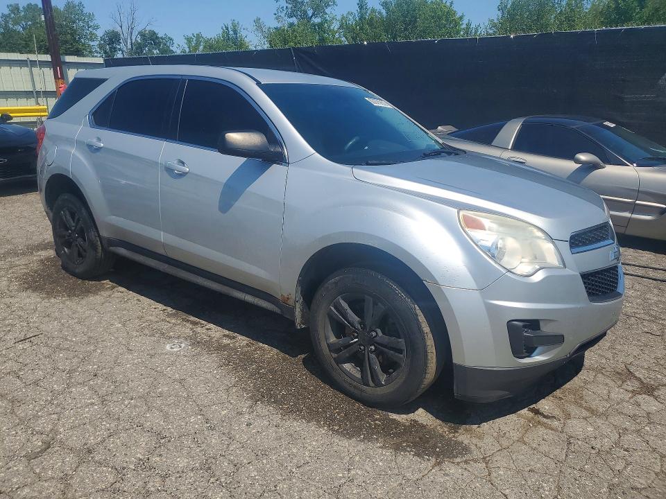 63675256 :رقم المزاد ، 2GNALAEK0E6305225 vin ، 2014 Chevrolet Equinox مزاد بيع
