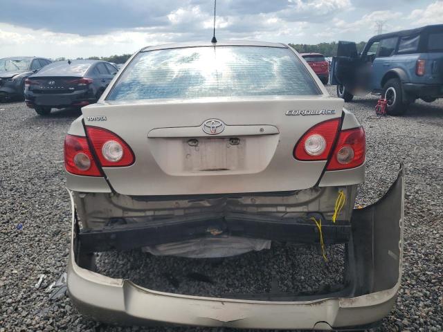 2005 Toyota Corolla მანქანა იყიდება აუქციონზე, vin: 1NXBR32E45Z381209, აუქციონის ნომერი: 62835186