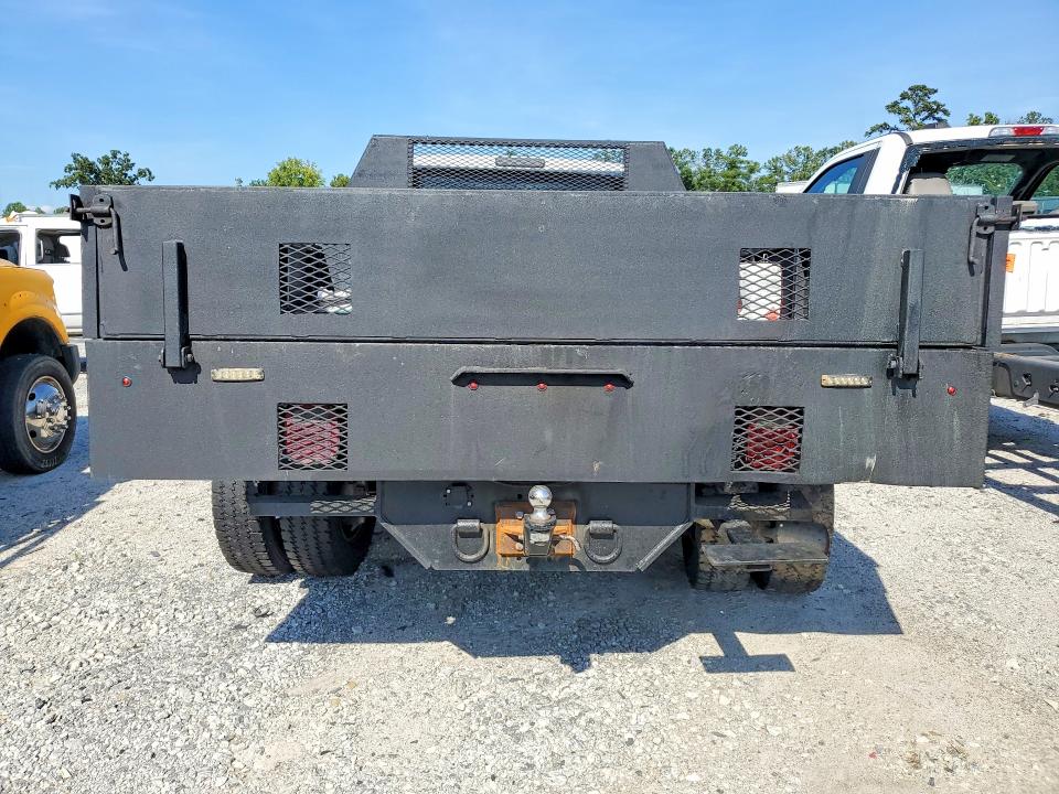 Aukcja sprzedaży 2016 Ford F450, vin: 1FD0W4GT1GED15291, numer aukcji: 65690886