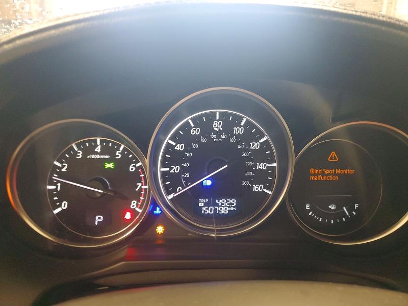 Aukcja sprzedaży 2016 Mazda 6, vin: JM1GJ1W50G1461093, numer aukcji: 65186076