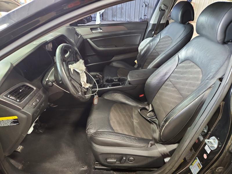Продаж на аукціоні авто 2015 Hyundai Sonata, vin: 5NPE34AF8FH043536, номер лоту: 64857666