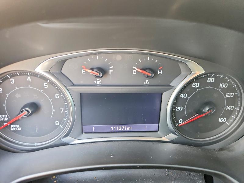 Aukcja sprzedaży 2019 Gmc Terrain, vin: 3GKALPEVXKL205389, numer aukcji: 62988776