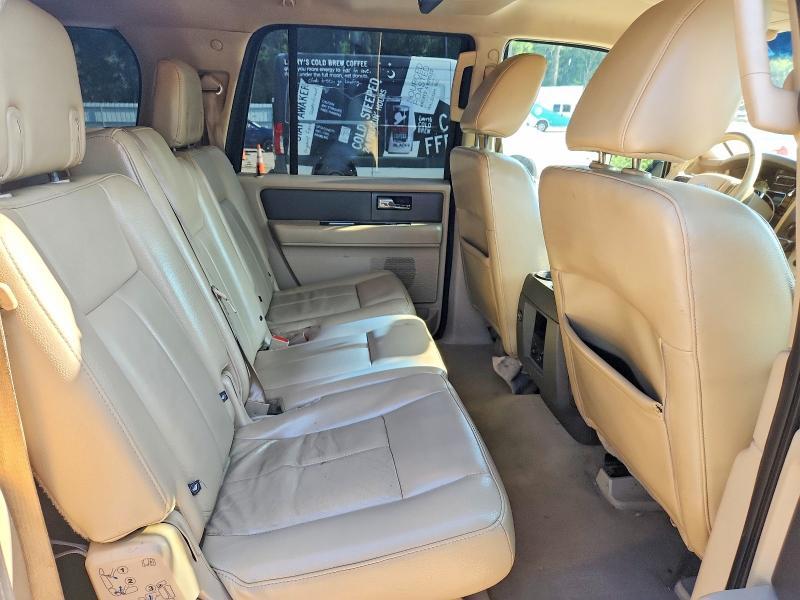 Aukcja sprzedaży 2009 Ford Expedition, vin: 1FMFK16509EA76939, numer aukcji: 66183616