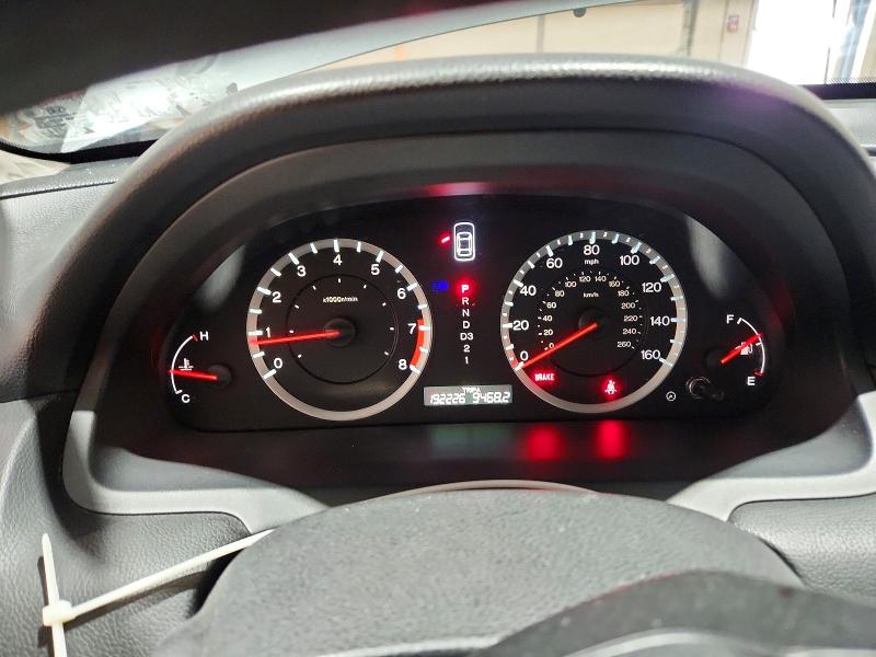 Продаж на аукціоні авто 2010 Honda Accord, vin: 1HGCP2F47AA032410, номер лоту: 64074196