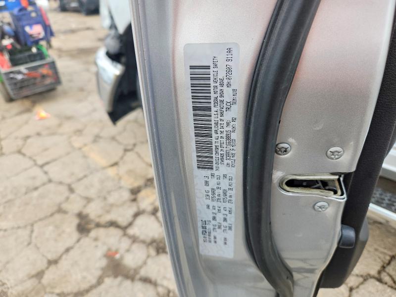 64293496 :رقم المزاد ، 3C6RR7LT1GG388915 vin ، 2016 Ram 1500 مزاد بيع