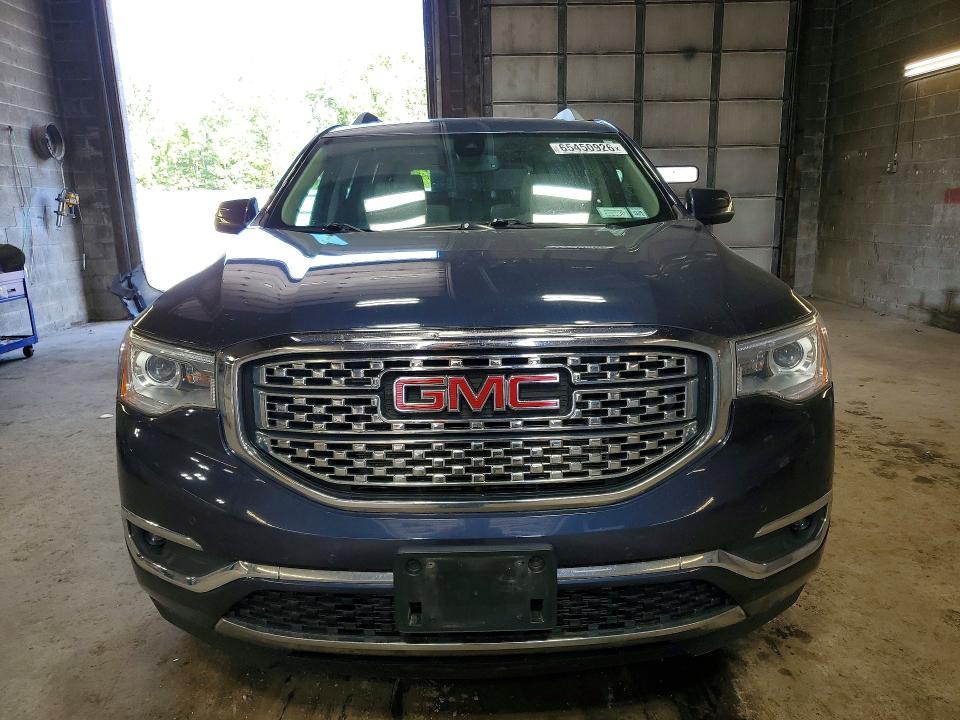 Aukcja sprzedaży 2019 Gmc Acadia, vin: 1GKKNXLS6KZ168809, numer aukcji: 65450926