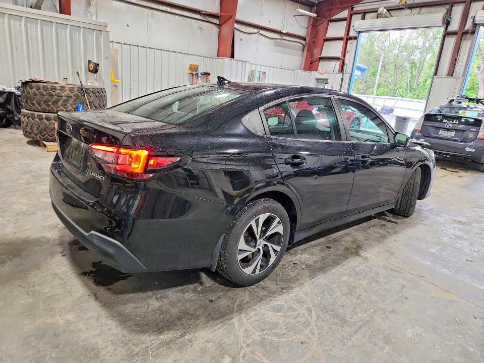 66018486 :رقم المزاد ، 4S3BWAC65L3005937 vin ، 2020 Subaru Legacy مزاد بيع